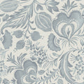 4034-26781 - Culver Slate Jacobean Wallpaper by Scott Living