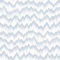 4034-26777 - Holmby Light Blue Brushstroke Zigzag Wallpaper by Scott Living by Scott Living