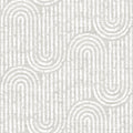 4034-26787 - Trippet Bone Zen Waves Wallpaper by Scott Living