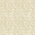 4121-26917 - Elma Honey Fiddlehead Wallpaper by A Street
