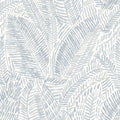 4121-26951 - Fildia Light Blue Botanical Wallpaper by A Street