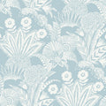 SC20112 - Suvi Palm Grove Wallpaper-Seabrook Summer House