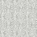 SC20308 - Kira Leaf Husk Wallpaper-Seabrook Summer House