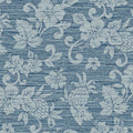 SC20802 - Juno Island Floral Wallpaper-Seabrook Summer House