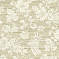 SC20805 - Juno Island Floral Wallpaper-Seabrook Summer House