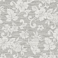 SC20808 - Juno Island Floral Wallpaper-Seabrook Summer House