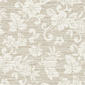 SC20815 - Juno Island Floral Wallpaper-Seabrook Summer House