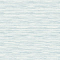 SC21102 - Skye Wave Stringcloth Wallpaper-Seabrook Summer House