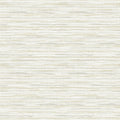 SC21105 - Skye Wave Stringcloth Wallpaper-Seabrook Summer House