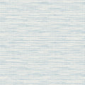 SC21112 - Skye Wave Stringcloth Wallpaper-Seabrook Summer House