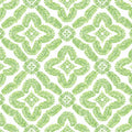 SC21304 - Talia Botanical Medallion Wallpaper-Seabrook Summer House