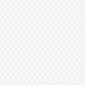4143-34001 - Trevor White Leaf Trellis Wallpaper-Botanica