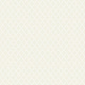 4143-34002 - Trevor Khaki Leaf Trellis Wallpaper-Botanica