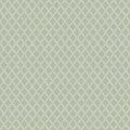 4143-34037 - Trevor Moss Leaf Trellis Wallpaper-Botanica