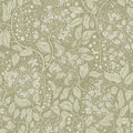 4143-22024 -Turi Moss Twining Vines Wallpaper-Botanica
