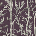 RT7835 - Bambou Toile Wallpaper-Toiles by York