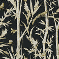 RT7834 - Bambou Toile Wallpaper-Toiles by York