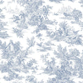 AT4229 - Campagne Toile Wallpaper-Toiles by York