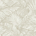 RT7926 - Palm Cove Toile Wallpaper-Toiles by York