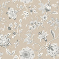 RT7822 - Sutton Wallpaper-Toiles by York