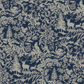 3125-72324 - Alrick Navy Forest Venture Wallpaper-Kinfolk