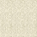 3125-72333 - Karachi Cream Wooden Damask Wallpaper-Kinfolk
