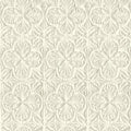 3125-72334 - Karachi White Wooden Damask Wallpaper-Kinfolk