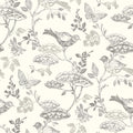3125-72319 - Malmo Black Trail Wallpaper-Kinfolk