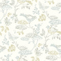 3125-72318 - Malmo Multicolor Trail Wallpaper-Kinfolk