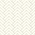 3125-72364 - Oswin Grey Tiered Herringbone Wallpaper-Kinfolk