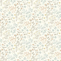 3125-72353 - Tarragon Pastel Dainty Meadow Wallpaper-Kinfolk