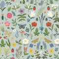 PSW1540RL - Curio Peel & Stick Wallpaper by Rifle Paper