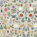 PSW1541RL - Curio Peel & Stick Wallpaper by Rifle Paper