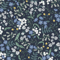 PSW1544RL - Sweetbrier Peel & Stick Wallpaper by Rifle Paper