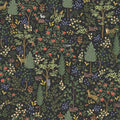 PSW1546RL - Woodland Peel & Stick Wallpaper by Rifle Paper