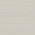 4157-25965 - Barnaby Light Grey Faux Grasscloth Wallpaper by Advantage