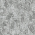 4157-43063 - Cierra Pewter Stucco Wallpaper by Advantage