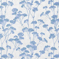 4157-M1539 - Sprig Blue Trail Wallpaper by Advantage