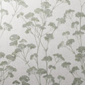 4157-M1538 - Sprig Green Trail Wallpaper by Advantage
