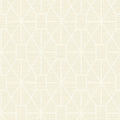 4157-25013 - Stevenson Cream Trellis Wallpaper by Advantage