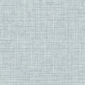 4157-25790 - Tuckernuck Slate Faux Linen Wallpaper by Advantage