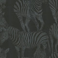 TCW007TCAHOUZ018 - Zebra Romance Wallpaper by Dolce & Gabbana