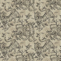 LM5332 - Orly Tigers-Lemieux Et Cie by York