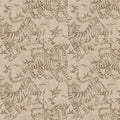 LM5334 - Orly Tigers-Lemieux Et Cie by York