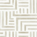 LM5362 - Painterly Labyrinth-Lemieux Et Cie by York