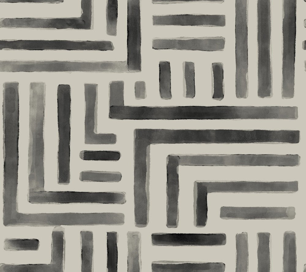 Lemieux et Cie Labyrinth Wallpaper - Thumbnail 5
