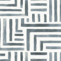 LM5364 - Painterly Labyrinth-Lemieux Et Cie by York