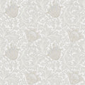 4153-82001 - Anemone Dove Floral Trail Wallpaper-Hidden Treasures