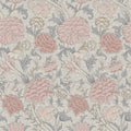 4153-82033 - Cray Pink Floral Trail Wallpaper-Hidden Treasures