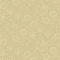 4153-82039 - Mallow Butter Floral Vine Wallpaper-Hidden Treasures